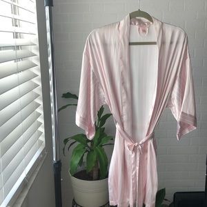 Victoria’s Secret robe